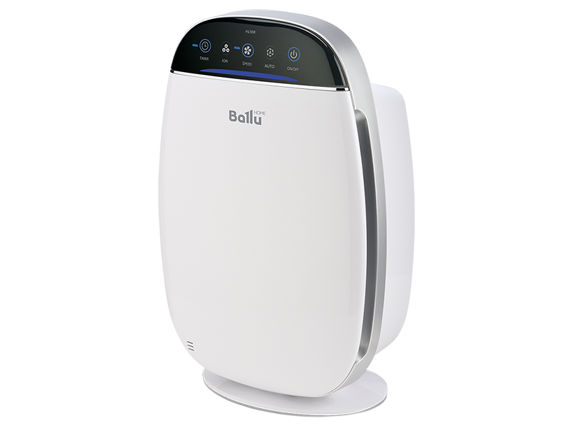 Запчасти для воздухоочистителей BALLU